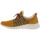 Chaussures Femme Baskets mode Mustang 12931CHPE21 Orange
