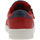 Chaussures Garçon Baskets mode Geox 13371CHPE21 Rouge
