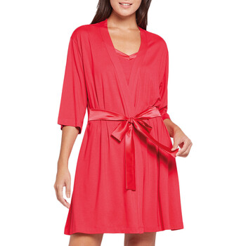 Vêtements Femme Pyjamas / Chemises de nuit Impetus Woman Essence Rouge