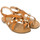 Chaussures Femme Sandales et Nu-pieds Guess FL6GIELEA03-COGNA Marron