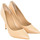 Chaussures Femme Escarpins Guess FL6OKLLEA08-NATU Beige