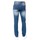 Vêtements Homme Jeans slim True Rise 121962421 Bleu