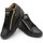 Chaussures Homme Baskets mode Cash Money 121960890 Noir