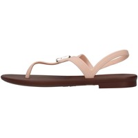 Chaussures Femme Tongs Grendha 18025 Rose