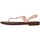 Chaussures Femme Tongs Grendha 18025 Rose