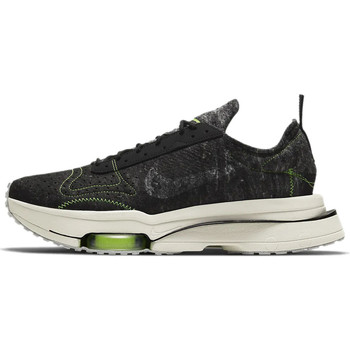 Chaussures Homme Baskets basses fire Nike AIR ZOOM TYPE Noir