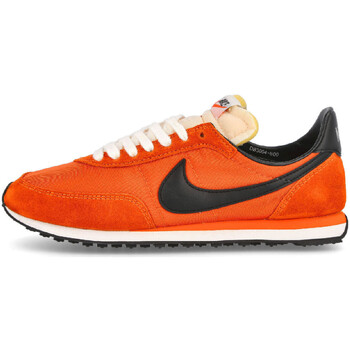 Chaussures Homme Baskets basses tailwind Nike WAFFLE TRAINER 2 SP Orange