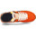 Chaussures Homme Baskets basses Nike WAFFLE TRAINER 2 SP Orange