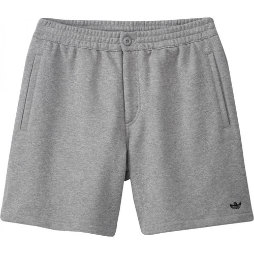 Vêtements Shorts / Bermudas adidas Originals Heavyweight shmoofoil short Gris