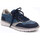 Chaussures Homme Baskets mode Allrounder by Mephisto majestro Bleu