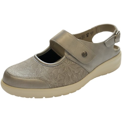 Chaussures Femme Save The Duck Solidus  Beige