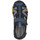Chaussures Garçon Sandales et Nu-pieds Geox Sandale j borealis b.b Bleu