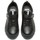 Chaussures Enfant Baskets mode Camper Sneaker Brutus cuir Noir