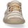 Chaussures Garçon Baskets mode Guandri 55921 Beige