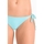 Vêtements Femme Maillots de bain 2 pièces Puma Swim Side Tie Bikini Bottom Bleu