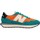 Chaussures Homme Sabots New Balance MS237AB Orange