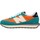 Chaussures Homme Sabots New Balance MS237AB Orange