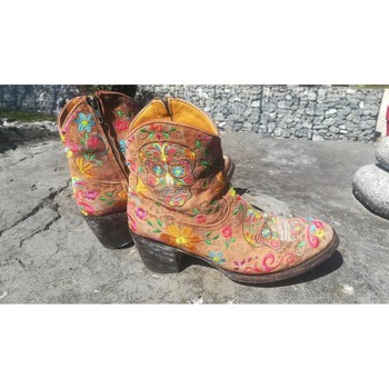 Mexicana Femme Bottines  Boots ...