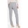 Vêtements Femme Pantalons Charmance Pantalon en maille stature - d'1,60m gris