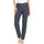 Vêtements Femme comes Jeans Daxon by  - comes Jean droit 5 poches stature - d'1,60m Bleu