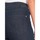 Vêtements Femme Jeans Daxon by  - Jean droit 5 poches stature - d'1,60m Bleu