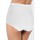 Sous-vêtements Femme Culottes & slips Daxon by  - Lot de 2 culottes super gainante Blanc