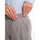 Vêtements Homme Pantalons Daxon by  - Pantalon droit tout confort Gris