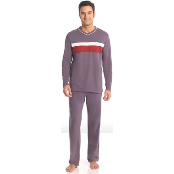 Daxon by  - Lot de 2 pyjamas jersey Autres