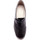 Chaussures Femme Derbies Pediconfort Derbies scratch extensibles ultra légers Noir