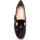 Chaussures Femme Sandales et Nu-pieds Pediconfort Salomés à aérosemelle ultra souples Noir
