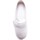 Chaussures Femme Sandales et Nu-pieds Pediconfort Derbies ultra-souples Blanc