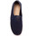 Chaussures Homme Derbies Pediconfort Sans-gêne extra larges en cuir Bleu
