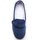 Chaussures Femme Aller au contenu principal Derbies ultra-souples Bleu