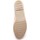 Chaussures Femme Choisissez une taille avant d ajouter le produit à vos préférés Sandales élastiquées imprimées pois Beige
