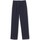 Vêtements Homme Pantalons de survêtement Daxon by  - Pantalon de jogging classique homme Bleu
