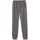 Vêtements Homme Pantalons de survêtement Honcelac by Daxon - Pantalon de jogging en molleton gratté Gris
