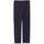 Vêtements Homme Pantalons Honcelac by Daxon - Pantalon de ville entièrement élastiqué marine