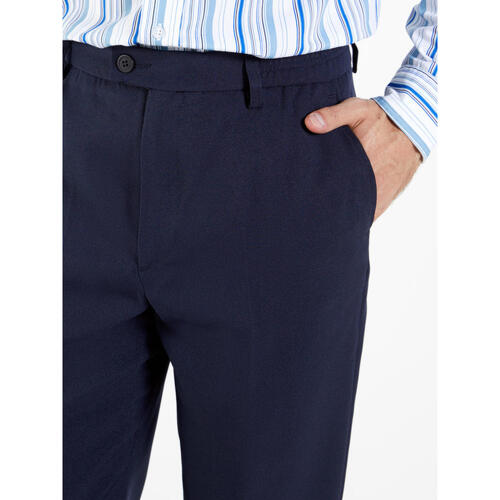 Vêtements Homme Pantalons Homme | Honcelac Pantalon de ville entièrement élastiqué - MI16929