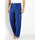 Vêtements Homme Pyjamas / Chemises de nuit Daxon by  - Lot de 2 pantalons de pyjama à bas droit Bleu