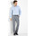 Vêtements Homme Pantalons Daxon by  - Pantalon bi-extensible réglable Gris