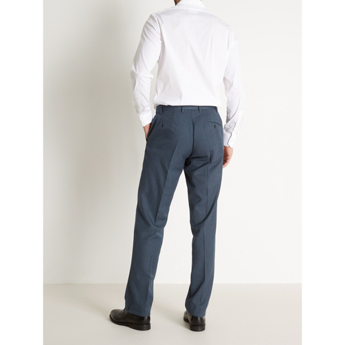 Vêtements Homme Pantalons Homme | Honcelac Pantalon de ville réglage invisible - IX62187