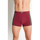 Sous-vêtements Homme Boxers Honcelac by Daxon - Lot de 4 shorties stretch Multicolore