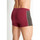 Sous-vêtements Homme Boxers Daxon by  - Lot de 4 shorties stretch Multicolore
