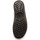 Chaussures Femme Polo Ralph Lauren Sans-gêne extra larges semelle amovible Noir