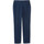 Vêtements Femme Pantalons Daxon by  - Pantalon tout élastiqué Bleu