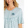 Vêtements Femme Pyjamas / Chemises de nuit Daxon by  - Lot de 2 chemises de nuit manches longue Blanc