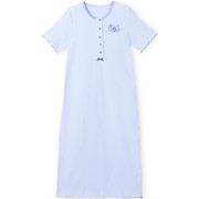amiri logo star print short sleeve t shirt item