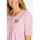 Vêtements Femme Pyjamas / Chemises de nuit Daxon by  - Chemises de nuit lot de 2 Multicolore