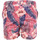 Vêtements Garçon Maillots / Shorts de bain Jack & Jones 12183710 Rose