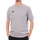 Vêtements Homme T-shirts manches courtes Umbro 618291-60 Gris